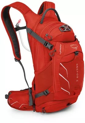 Osprey Raptor 14 Review